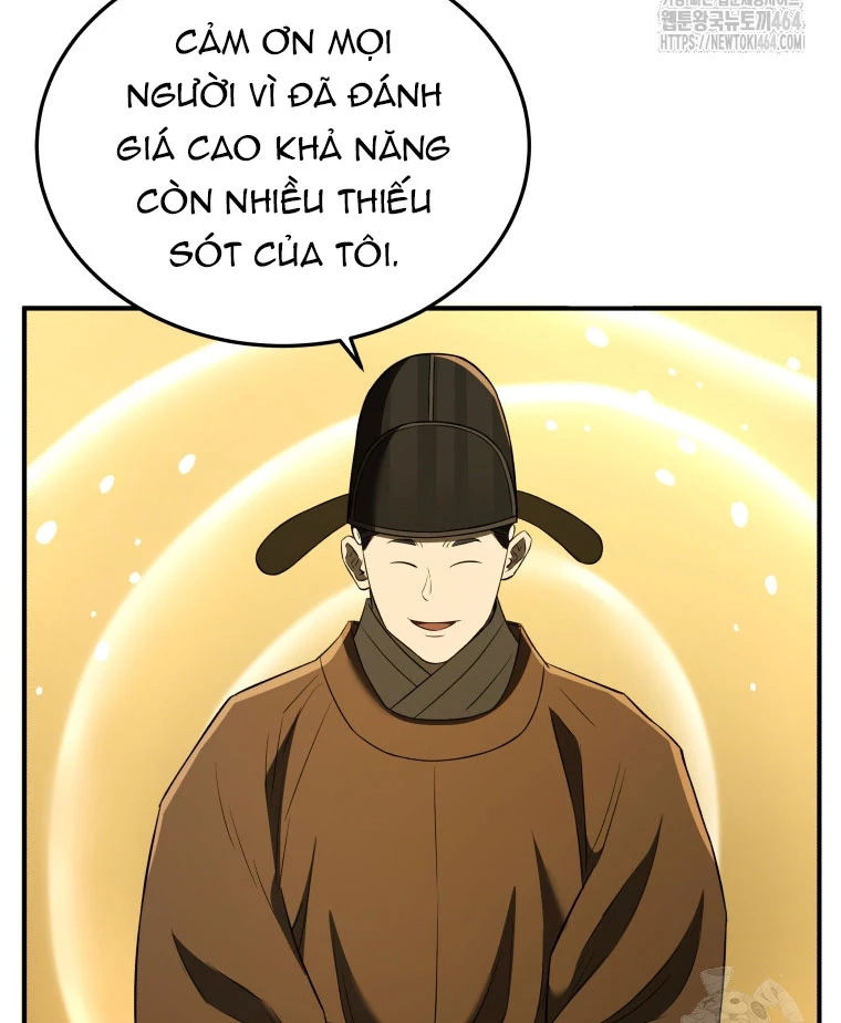 Vương Triều Đen Tối: Joseon Chapter 66 - Trang 2