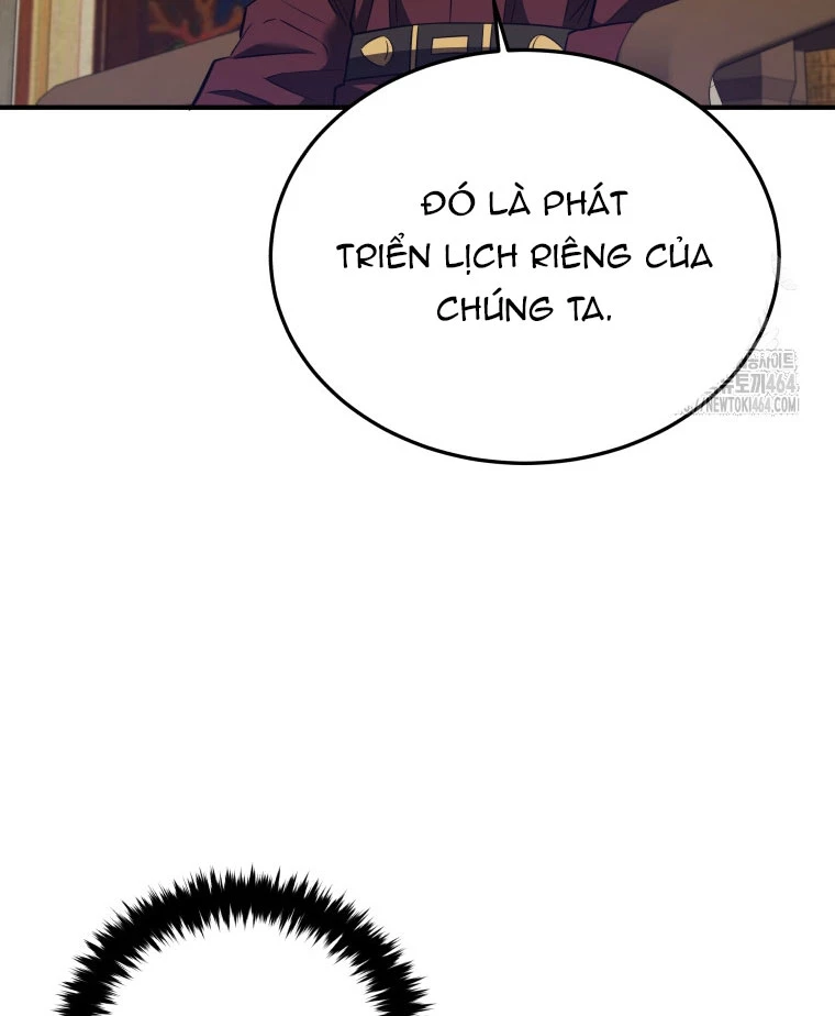 Vương Triều Đen Tối: Joseon Chapter 66 - Trang 2