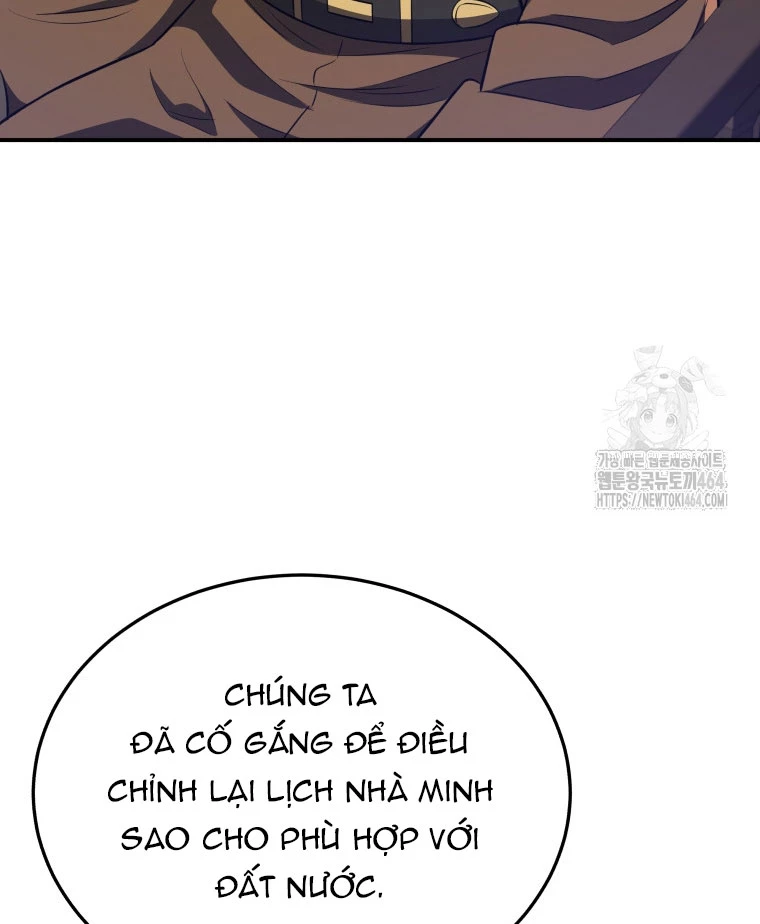 Vương Triều Đen Tối: Joseon Chapter 66 - Trang 2