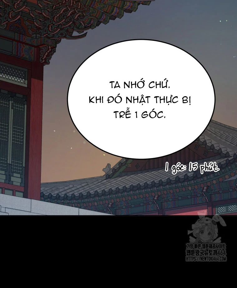 Vương Triều Đen Tối: Joseon Chapter 66 - Trang 2