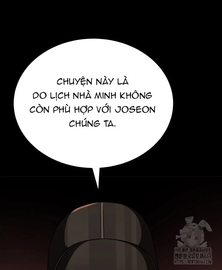 Vương Triều Đen Tối: Joseon Chapter 66 - Trang 2