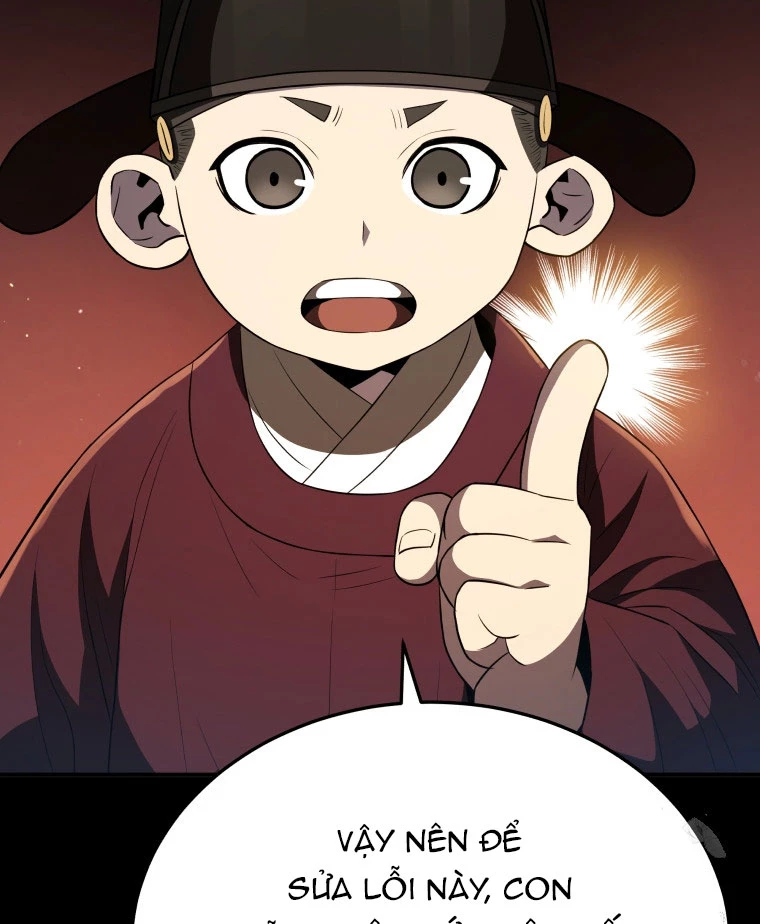 Vương Triều Đen Tối: Joseon Chapter 66 - Trang 2