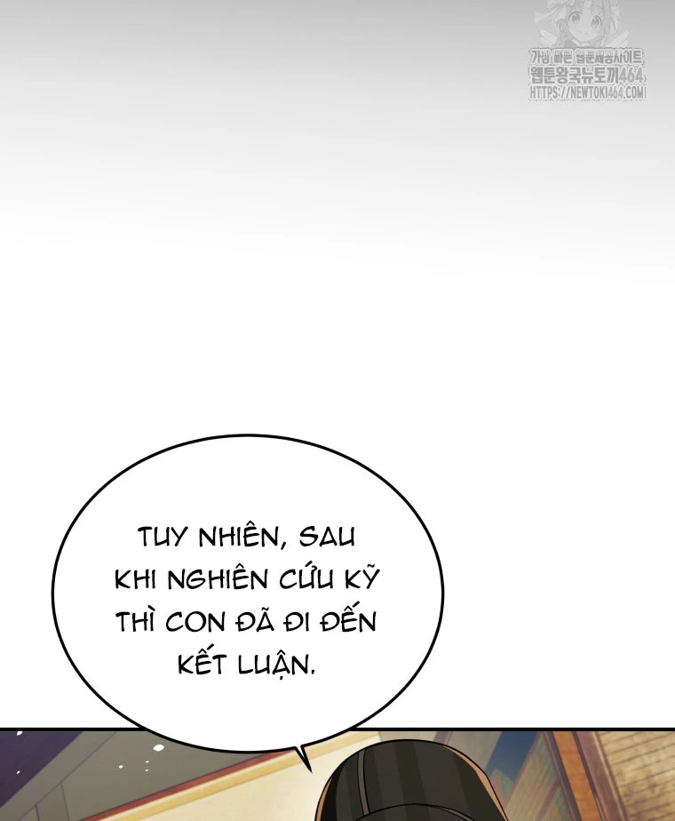 Vương Triều Đen Tối: Joseon Chapter 66 - Trang 2