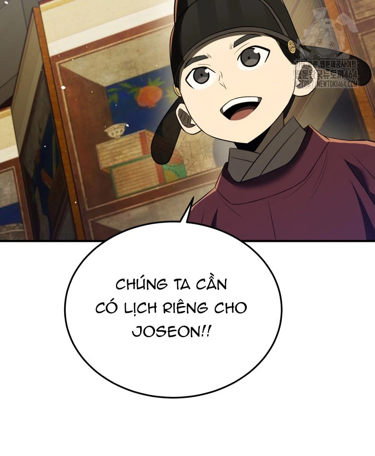 Vương Triều Đen Tối: Joseon Chapter 66 - Trang 2