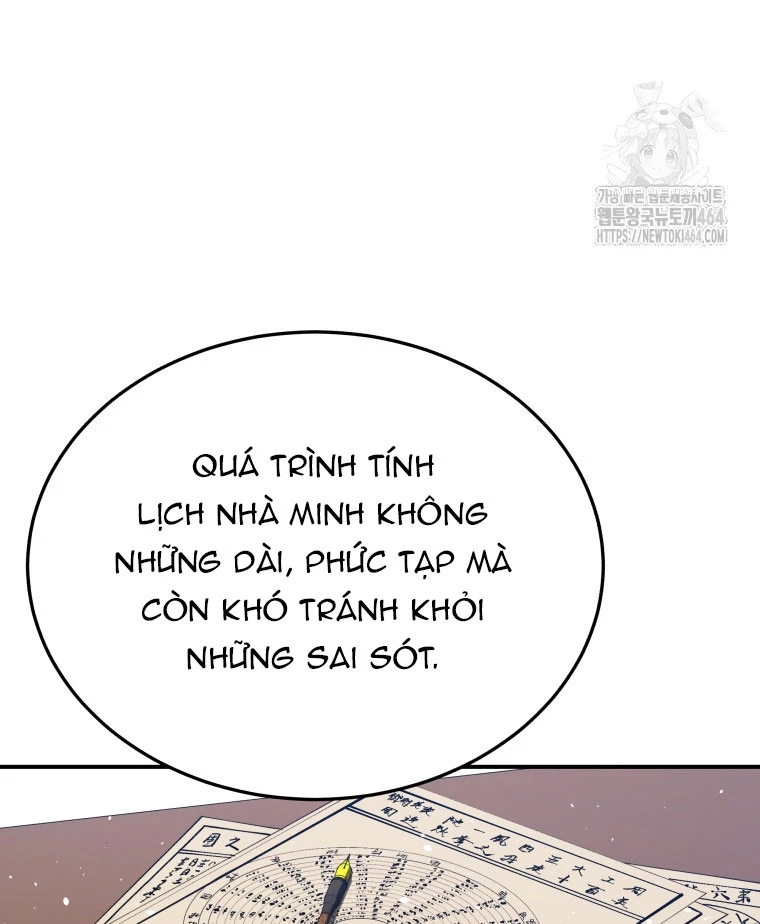 Vương Triều Đen Tối: Joseon Chapter 66 - Trang 2