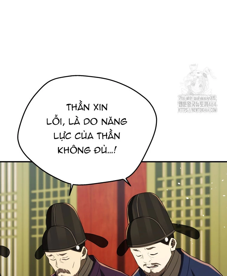 Vương Triều Đen Tối: Joseon Chapter 66 - Trang 2