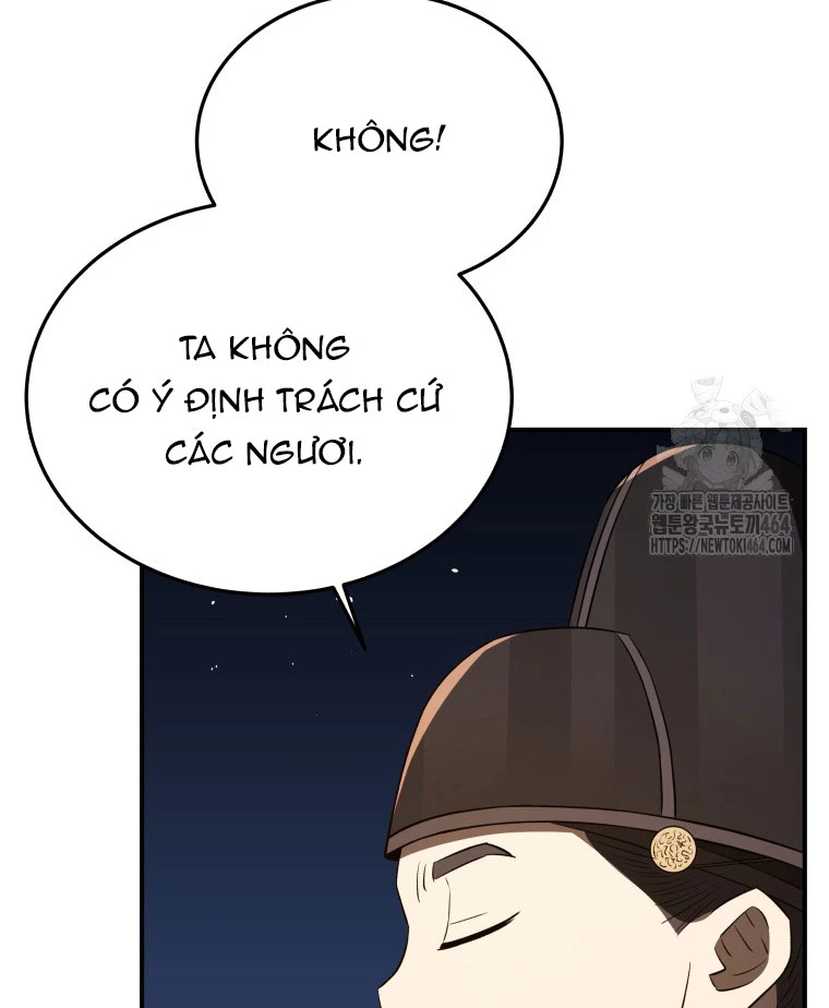 Vương Triều Đen Tối: Joseon Chapter 66 - Trang 2