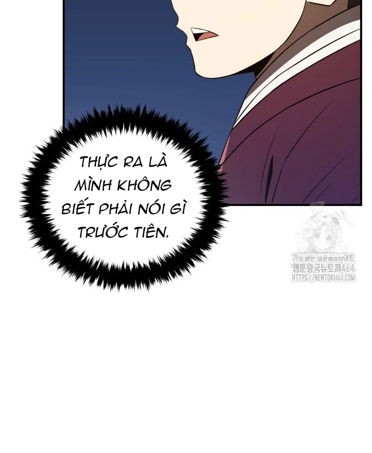 Vương Triều Đen Tối: Joseon Chapter 66 - Trang 2