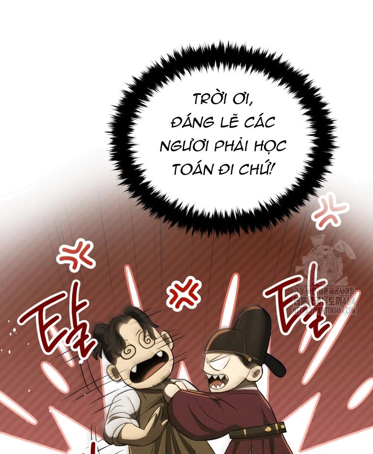 Vương Triều Đen Tối: Joseon Chapter 66 - Trang 2