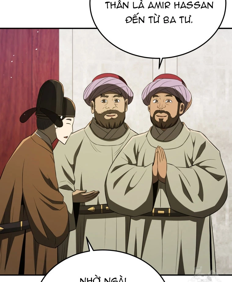 Vương Triều Đen Tối: Joseon Chapter 66 - Trang 2