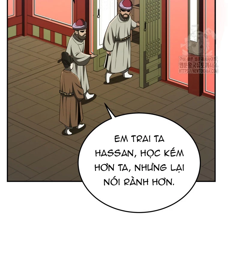 Vương Triều Đen Tối: Joseon Chapter 66 - Trang 2