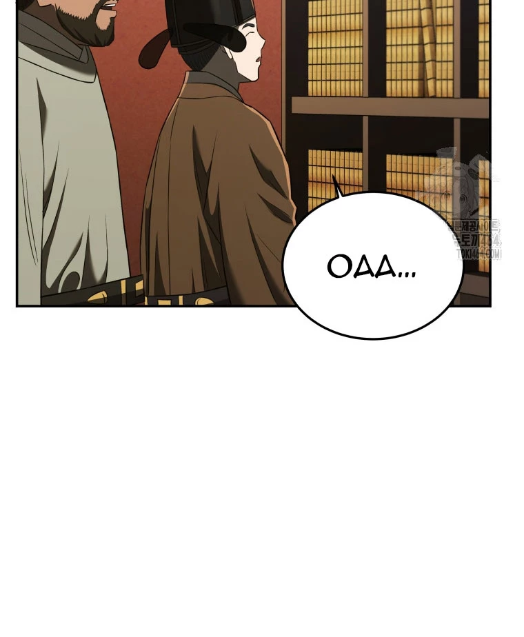 Vương Triều Đen Tối: Joseon Chapter 66 - Trang 2