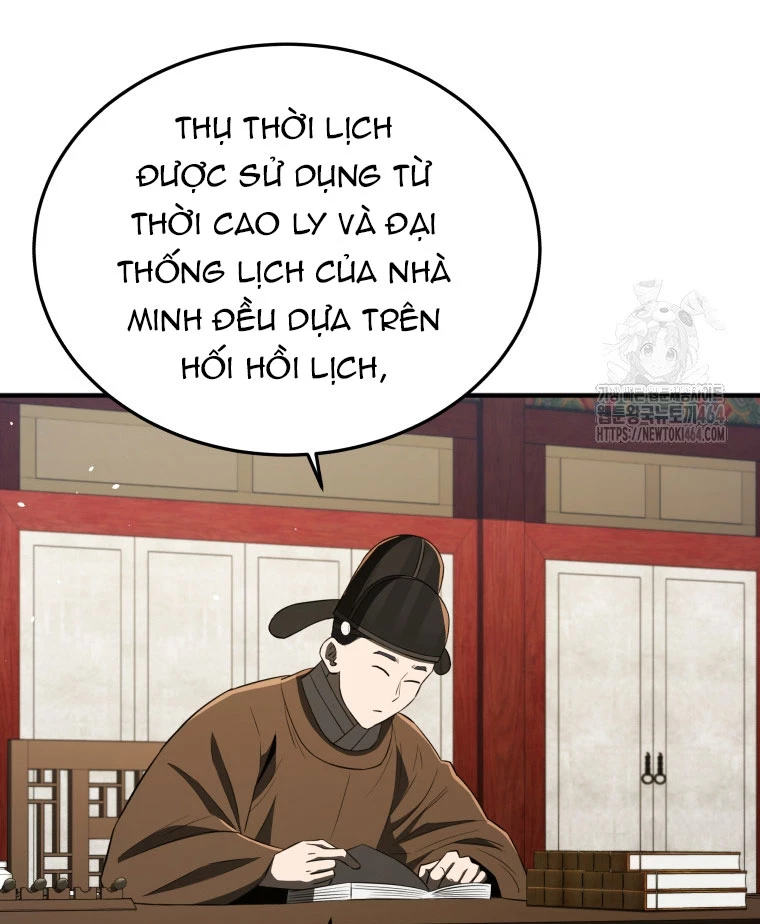 Vương Triều Đen Tối: Joseon Chapter 66 - Trang 2