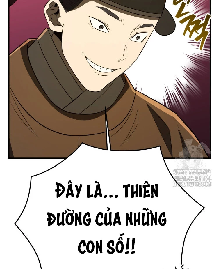 Vương Triều Đen Tối: Joseon Chapter 66 - Trang 2