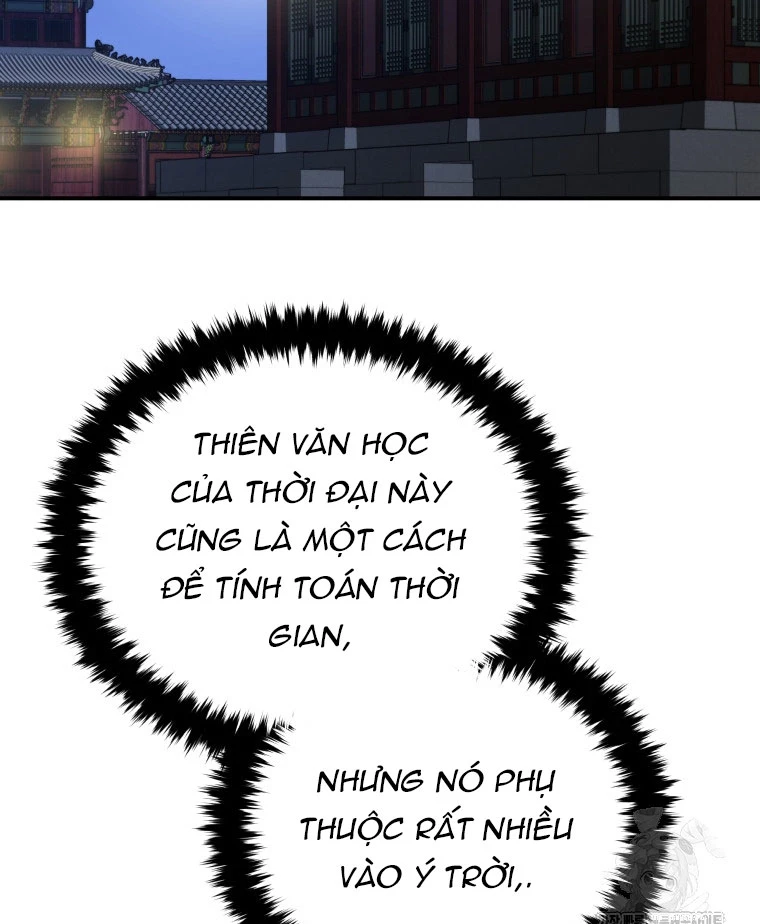 Vương Triều Đen Tối: Joseon Chapter 66 - Trang 2