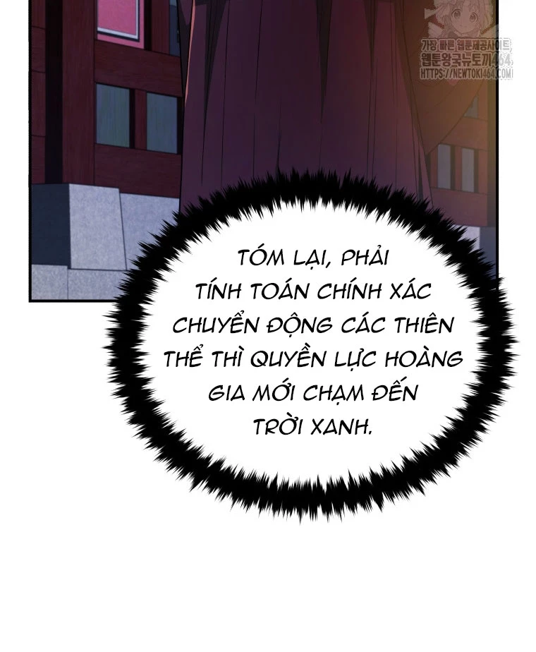 Vương Triều Đen Tối: Joseon Chapter 66 - Trang 2