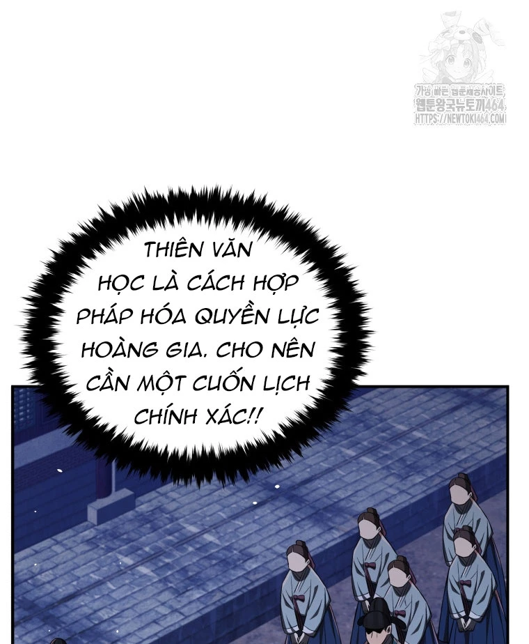 Vương Triều Đen Tối: Joseon Chapter 66 - Trang 2