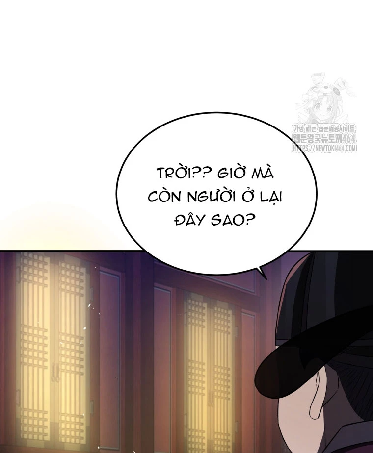 Vương Triều Đen Tối: Joseon Chapter 66 - Trang 2