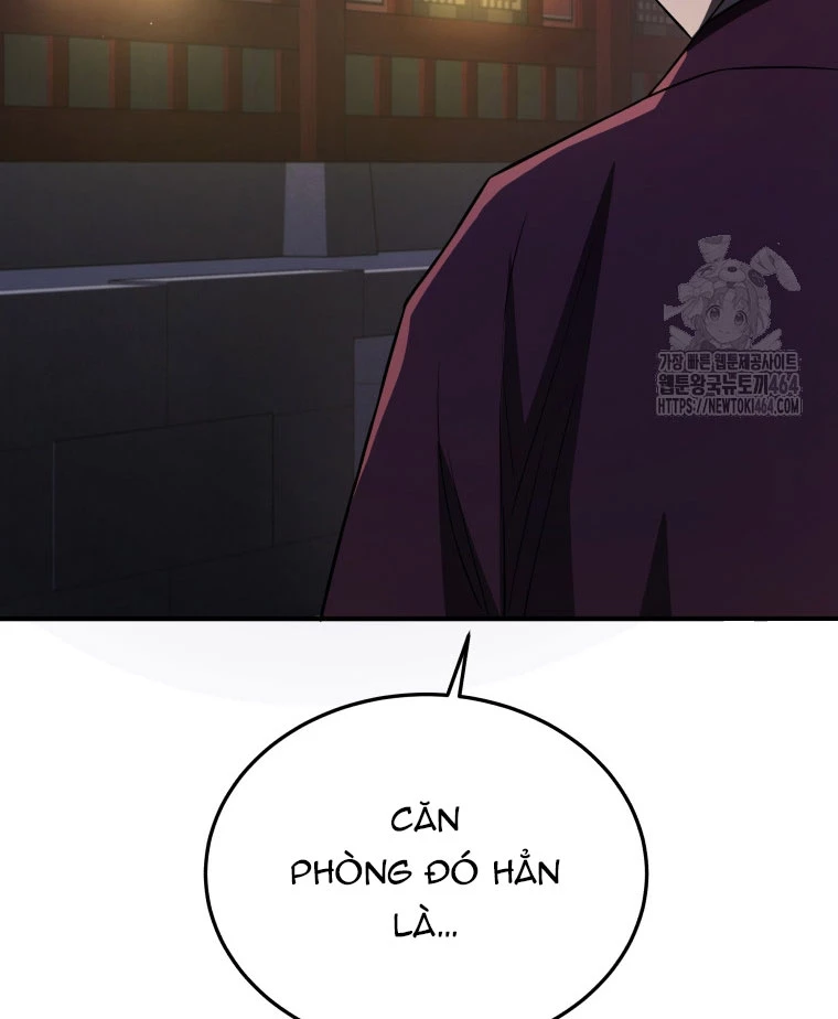 Vương Triều Đen Tối: Joseon Chapter 66 - Trang 2