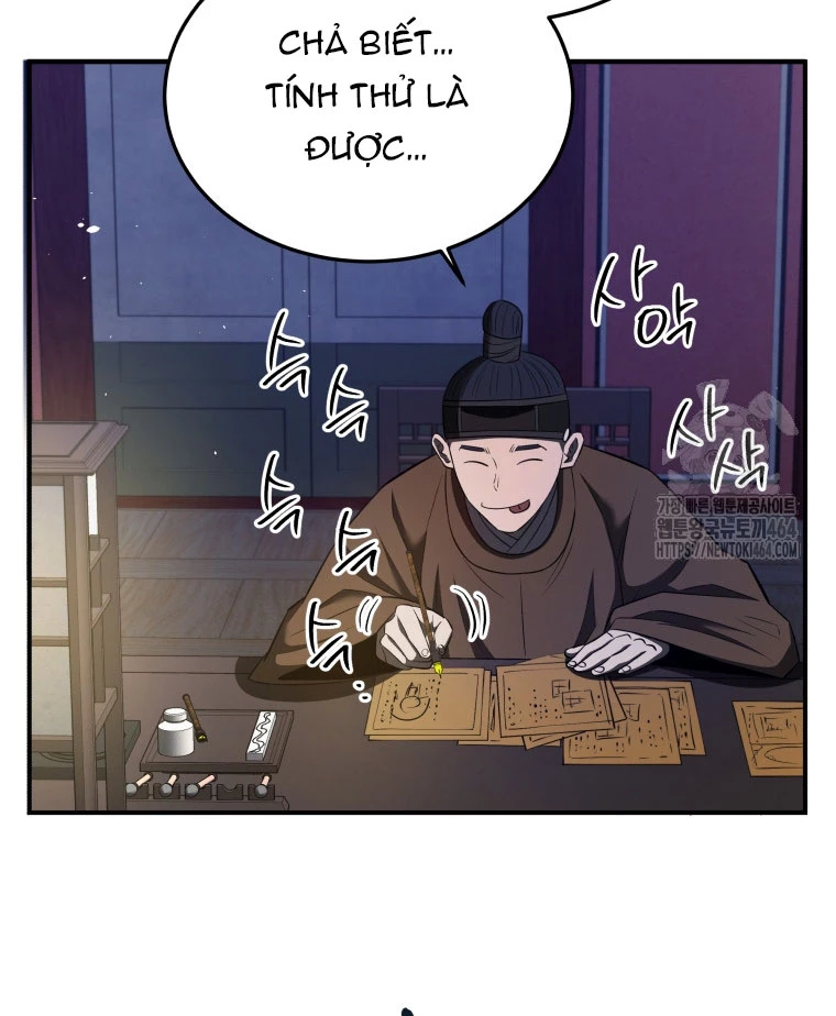 Vương Triều Đen Tối: Joseon Chapter 66 - Trang 2