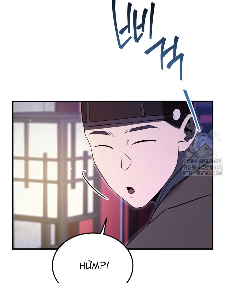 Vương Triều Đen Tối: Joseon Chapter 66 - Trang 2