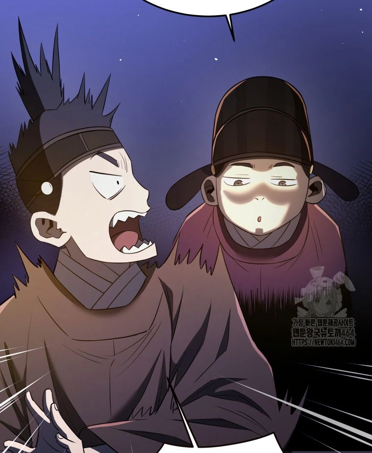 Vương Triều Đen Tối: Joseon Chapter 66 - Trang 2