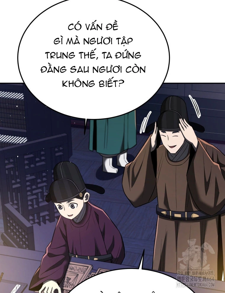 Vương Triều Đen Tối: Joseon Chapter 66 - Trang 2