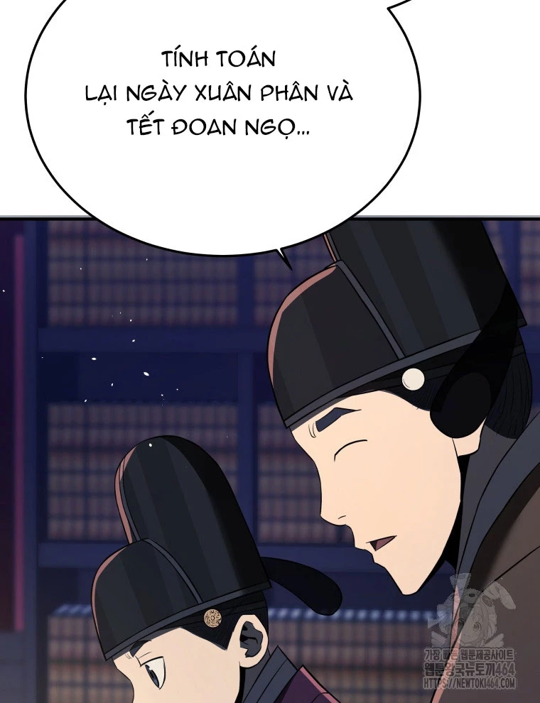 Vương Triều Đen Tối: Joseon Chapter 66 - Trang 2