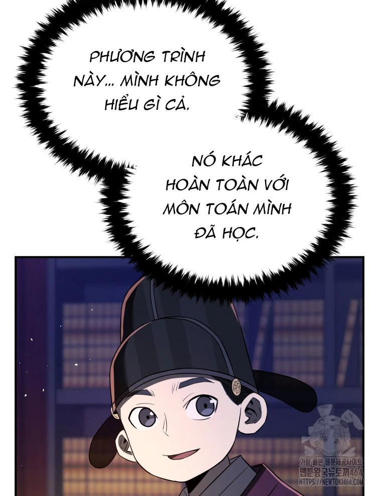 Vương Triều Đen Tối: Joseon Chapter 66 - Trang 2