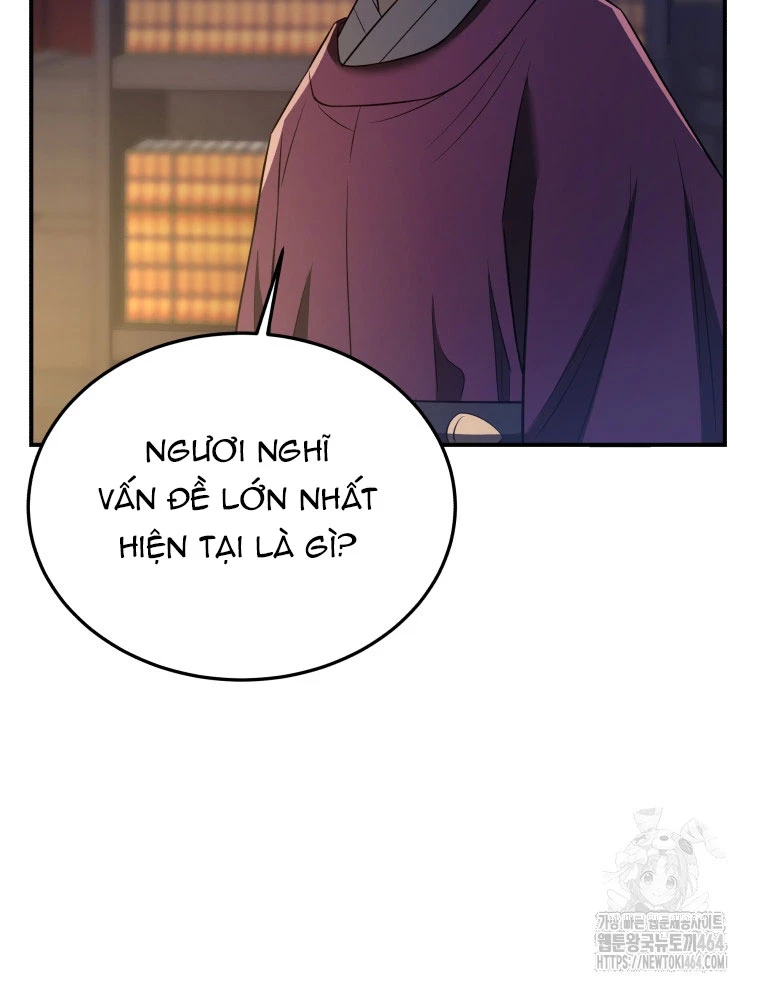 Vương Triều Đen Tối: Joseon Chapter 66 - Trang 2