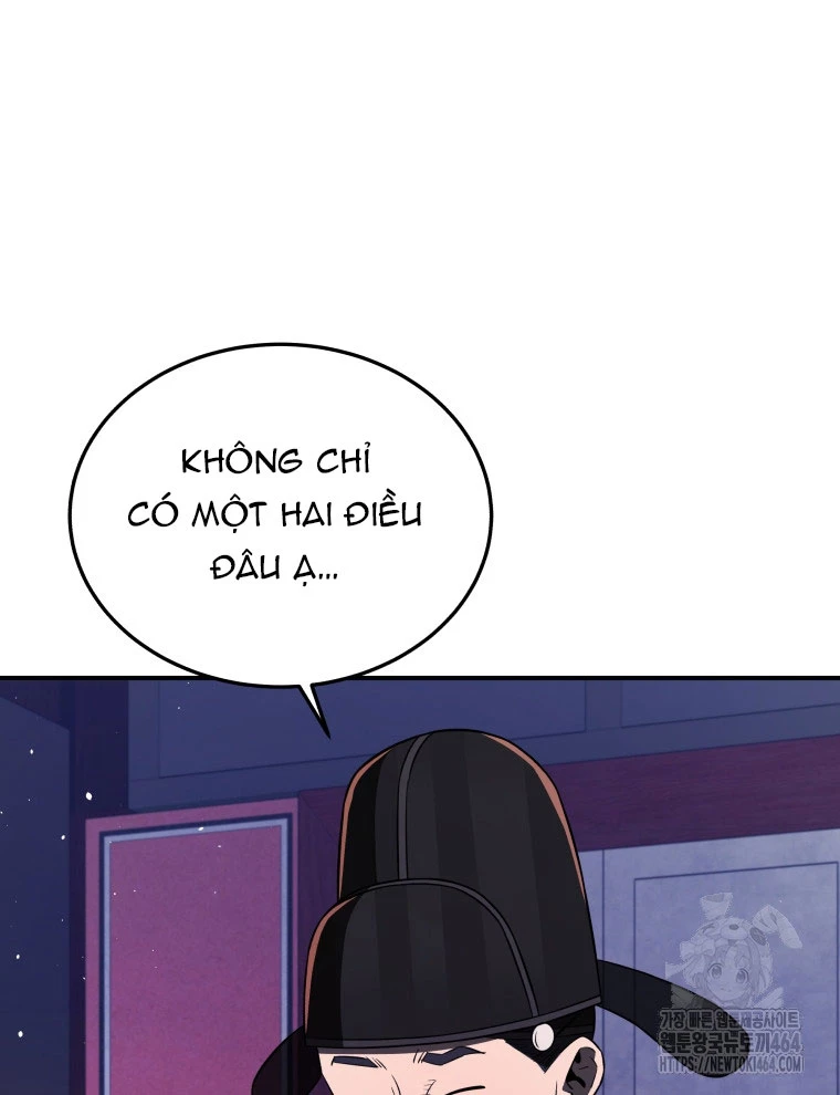 Vương Triều Đen Tối: Joseon Chapter 66 - Trang 2