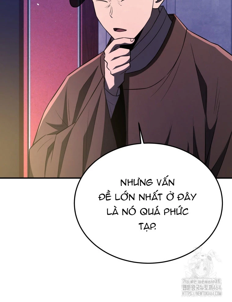 Vương Triều Đen Tối: Joseon Chapter 66 - Trang 2