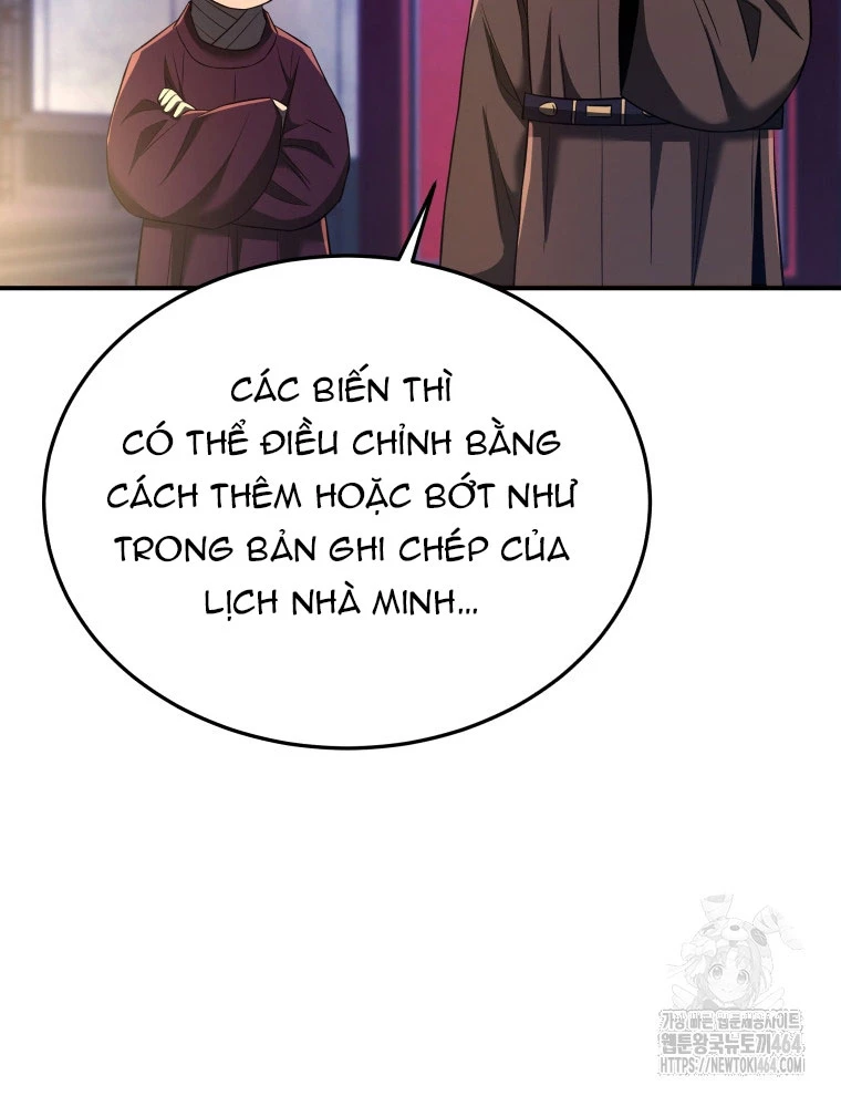 Vương Triều Đen Tối: Joseon Chapter 66 - Trang 2