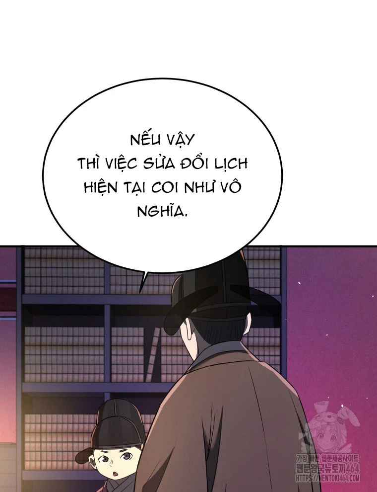 Vương Triều Đen Tối: Joseon Chapter 66 - Trang 2