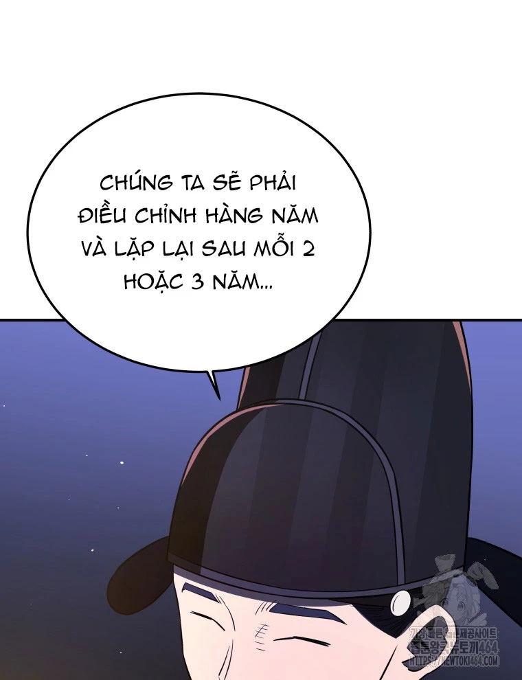 Vương Triều Đen Tối: Joseon Chapter 66 - Trang 2