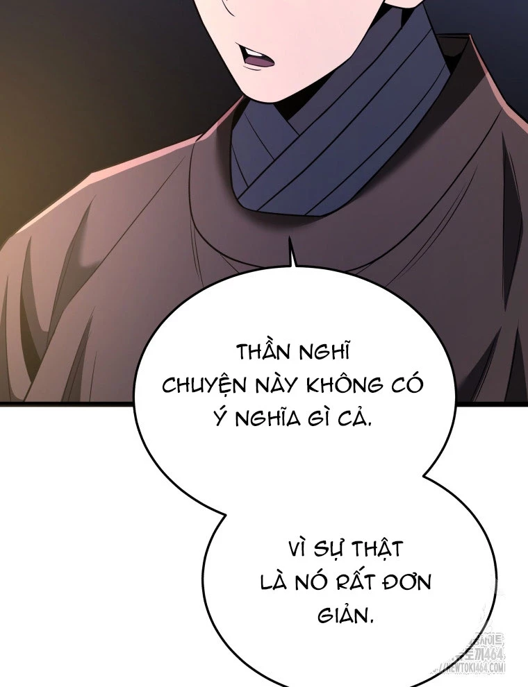 Vương Triều Đen Tối: Joseon Chapter 66 - Trang 2