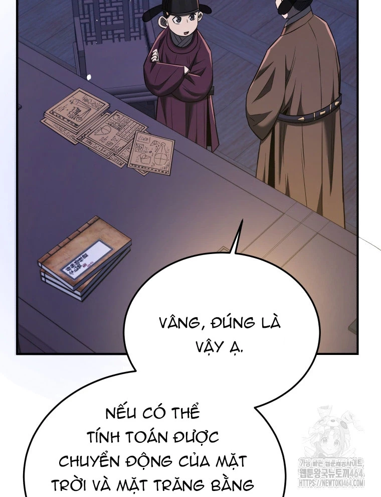 Vương Triều Đen Tối: Joseon Chapter 66 - Trang 2