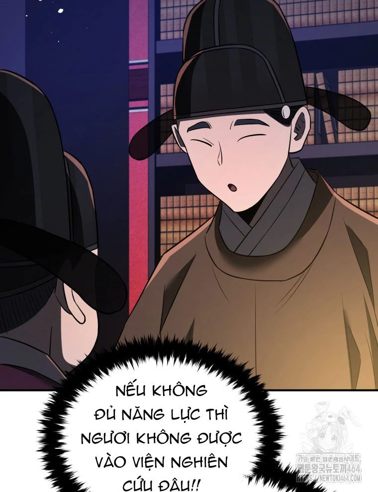 Vương Triều Đen Tối: Joseon Chapter 66 - Trang 2