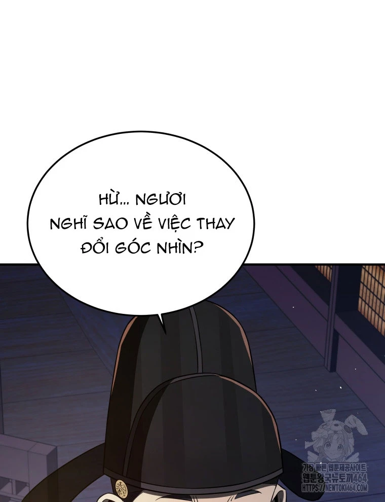 Vương Triều Đen Tối: Joseon Chapter 66 - Trang 2