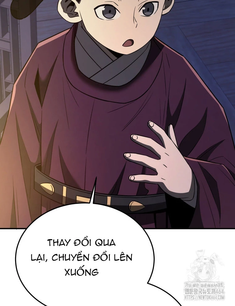 Vương Triều Đen Tối: Joseon Chapter 66 - Trang 2