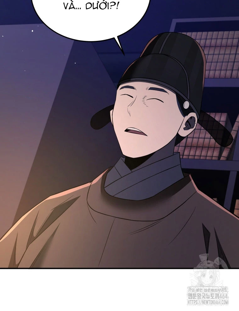 Vương Triều Đen Tối: Joseon Chapter 66 - Trang 2