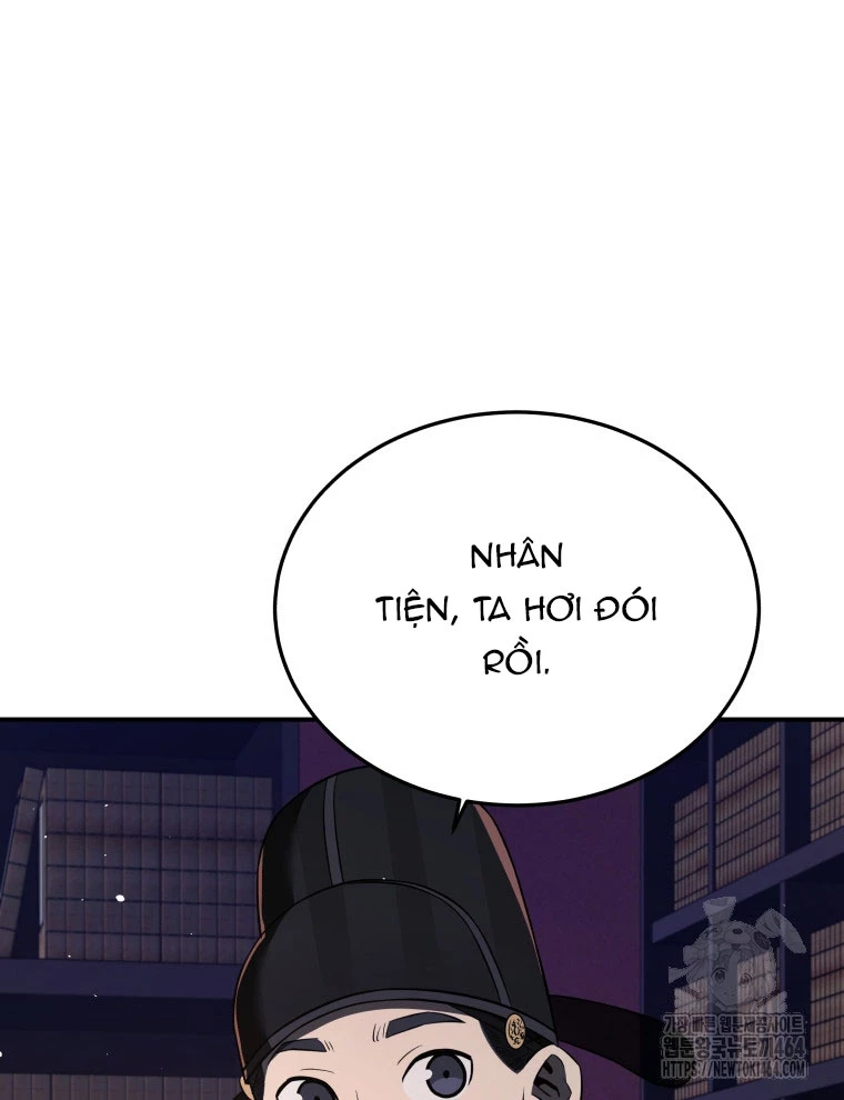 Vương Triều Đen Tối: Joseon Chapter 66 - Trang 2