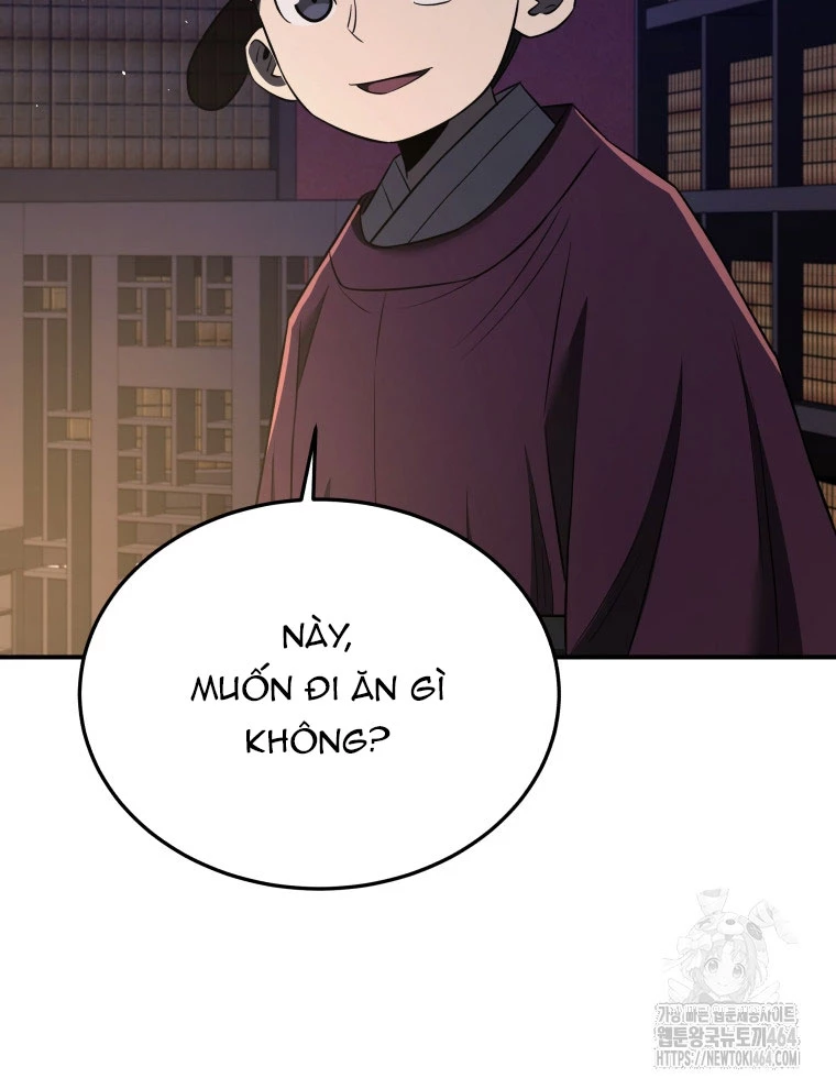 Vương Triều Đen Tối: Joseon Chapter 66 - Trang 2