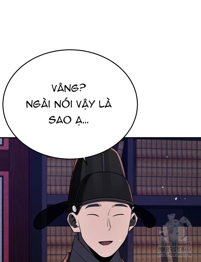 Vương Triều Đen Tối: Joseon Chapter 66 - Trang 2