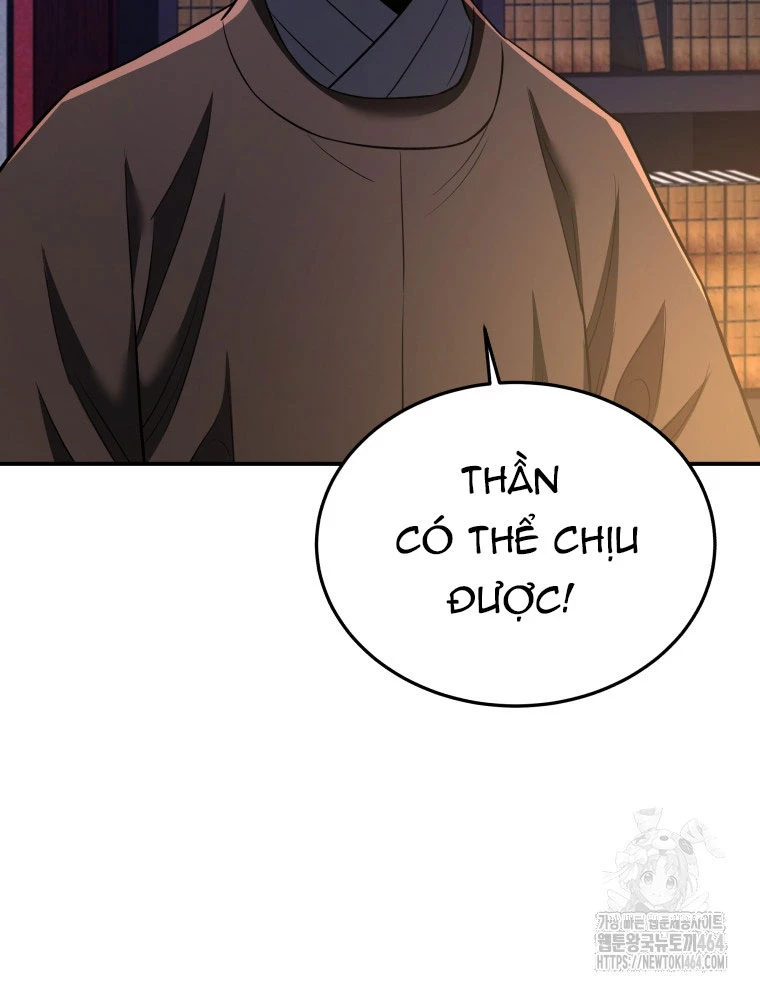 Vương Triều Đen Tối: Joseon Chapter 66 - Trang 2