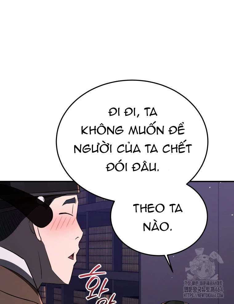 Vương Triều Đen Tối: Joseon Chapter 66 - Trang 2