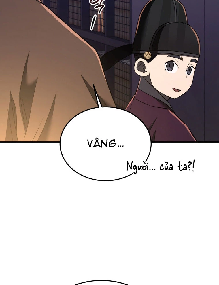 Vương Triều Đen Tối: Joseon Chapter 66 - Trang 2