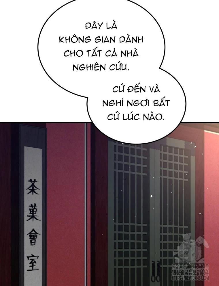 Vương Triều Đen Tối: Joseon Chapter 66 - Trang 2