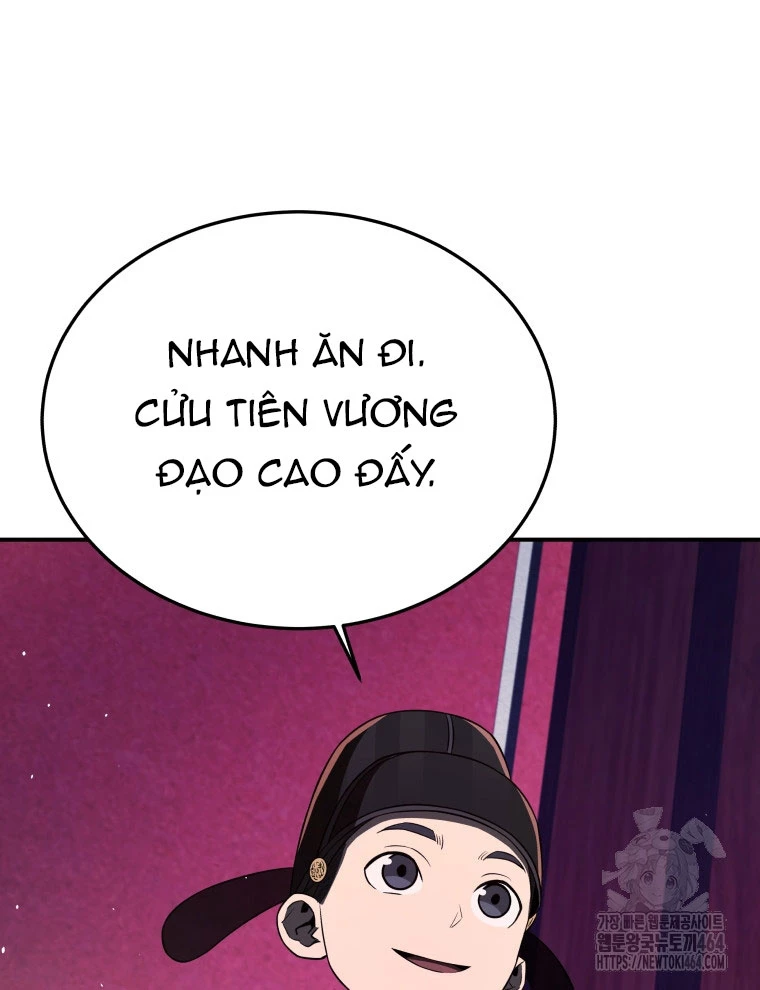Vương Triều Đen Tối: Joseon Chapter 66 - Trang 2