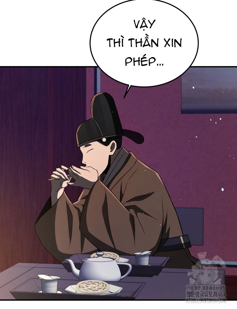 Vương Triều Đen Tối: Joseon Chapter 66 - Trang 2
